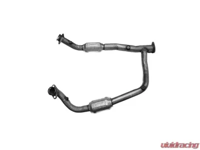 CARB Compliant Direct Fit OBDII Manifold Converter Ford Front 2003 5.4L V8 - 731130