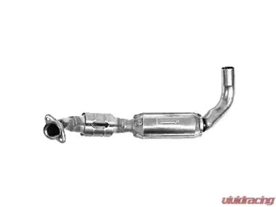 CARB Compliant Direct Fit OBDII Converter Left Center - 739249