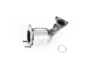 CARB Compliant Direct Fit OBDII Converter Nissan Maxima Front 2002-2003 3.5L V6