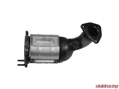 CARB Compliant Direct Fit OBDII Converter Nissan Altima Front Left 2002-2006 3.5L V6 Standard - 751196
