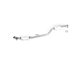 CARB Compliant Direct Fit OBDII Converter Mercedes-Benz Left Center