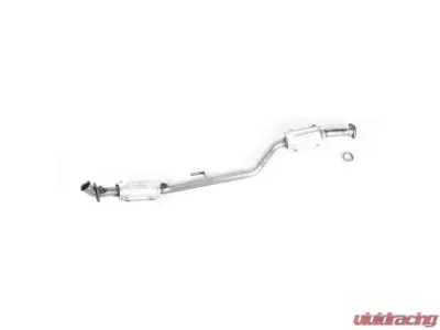 CARB Compliant Direct Fit OBDII Converter Mercedes-Benz Left Center - 754281