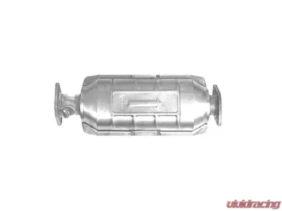 CARB Compliant Direct Fit OBDII Converter Mitsubishi Lancer Center 2002-2003 2.0L 4-Cyl - 754286