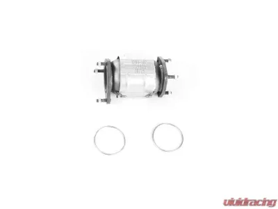 CARB Compliant Direct Fit OBDII Converter Chevrolet Aveo Front 2004-2007 1.6L 4-Cyl - 754405
