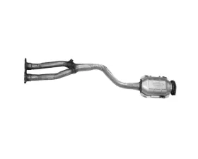 CARB Compliant Direct Fit OBDII Converter Lexus Rear 2005 3.0L 6-Cyl