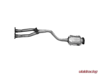 CARB Compliant Direct Fit OBDII Converter Lexus Rear 2005 3.0L 6-Cyl - 754440