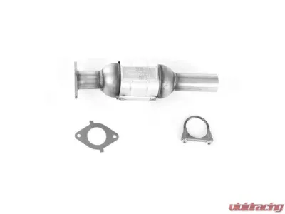 CARB Compliant Direct Fit OBDII Converter Mazda Mazda 6 Rear 2004 2.3L 4-Cyl - 754563