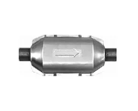 CARB Compliant Universal OBDII Converter Toyota 4Runner Center 1999 2.7L 4-Cyl