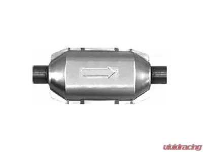 CARB Compliant Universal OBDII Converter Toyota 4Runner Center 1999 2.7L 4-Cyl - 910004