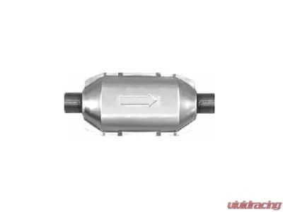 CARB Compliant Universal OBDII Converter Rear - 910006