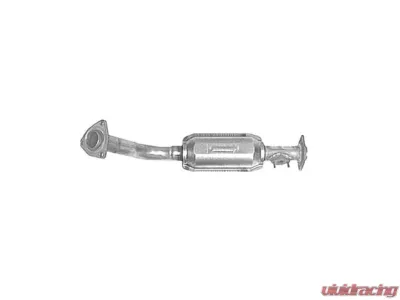 CARB Compliant Direct Fit OBDII Converter Toyota Tundra Front Right 2000-2002 4.7L V8 - 910058