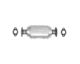 CARB Compliant Direct Fit OBDII Converter Toyota Tacoma Center 1995-1999