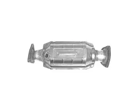 CARB Compliant Direct Fit OBDII Converter Nissan Front Right 3.3L V6