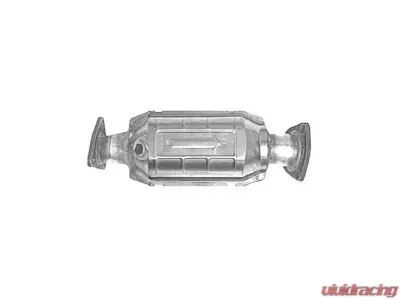 CARB Compliant Direct Fit OBDII Converter Nissan Front Right 3.3L V6 - 911036
