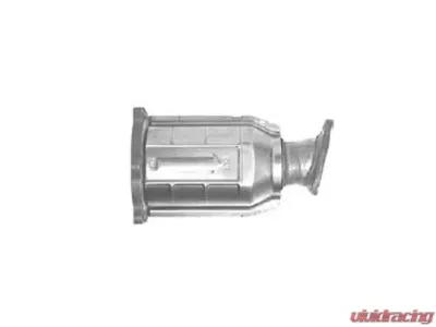 CARB Compliant Direct Fit OBDII Manifold Converter Nissan Pathfinder Front Right 2001-2004 3.5L V6 - 911118