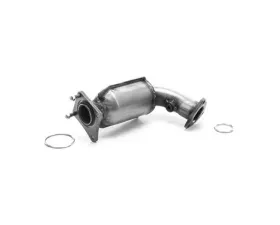CARB Compliant Direct Fit OBDII Converter Nissan Murano Front Right 2003 3.5L V6