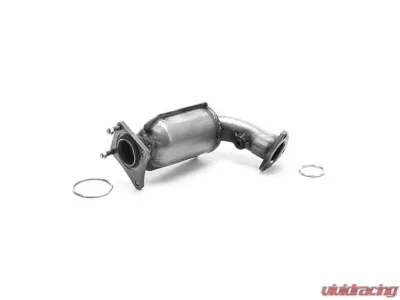CARB Compliant Direct Fit OBDII Converter Nissan Murano Front Right 2003 3.5L V6 - 911137