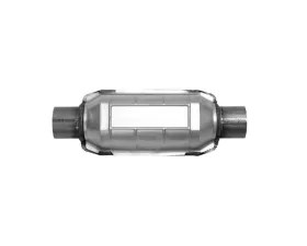 CARB Compliant Universal OBDII Converter