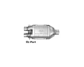 CARB Compliant Universal OBDII Converter