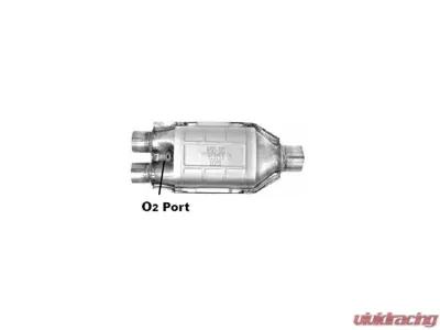 CARB Compliant Universal OBDII Converter - 912013