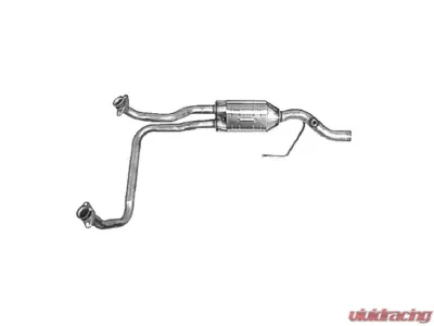 CARB Compliant Direct Fit OBDII Converter Dodge Center - 912018