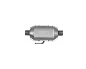 CARB Compliant Universal OBDII Converter Ford Rear