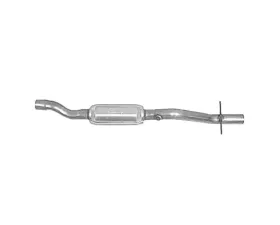 CARB Compliant Direct Fit OBDII Converter Dodge Durango Center 1998-2000