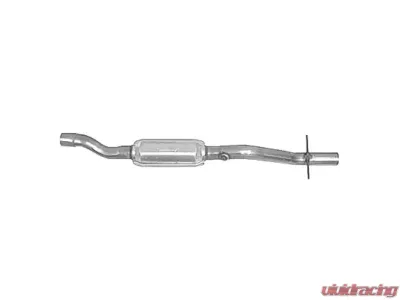 CARB Compliant Direct Fit OBDII Converter Dodge Durango Center 1998-2000 - 912146