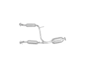 CARB Compliant Direct Fit OBDII Converter Center
