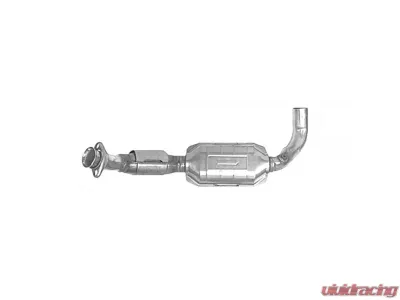 CARB Compliant Direct Fit OBDII Converter Ford F-150 Left Center 1997-1998 - 912243