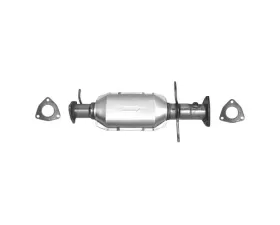 CARB Compliant Direct Fit OBDII Converter Center