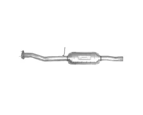 CARB Compliant Direct Fit OBDII Converter Ford Center