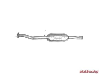 CARB Compliant Direct Fit OBDII Converter Ford Center - 912924