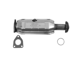 CARB Compliant Direct Fit OBDII Converter Honda Odyssey Center 1999-2003 3.5L V6