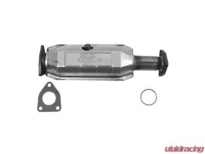 CARB Compliant Direct Fit OBDII Converter Honda Odyssey Center 1999-2003 3.5L V6 - 914209