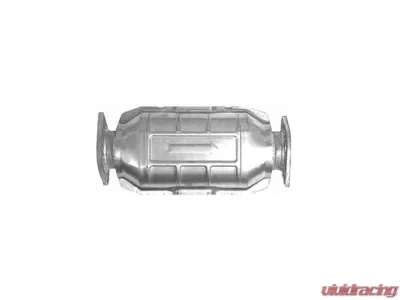 CARB Compliant Direct Fit OBDII Converter Nissan Xterra Rear 2000-2004 2.4L 4-Cyl - 914317