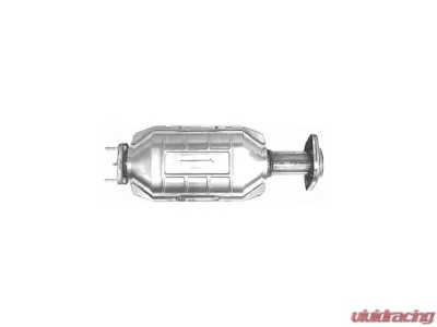 CARB Compliant Direct Fit OBDII Converter Jeep Cherokee Rear 2000 4.0L 6-Cyl - 919231