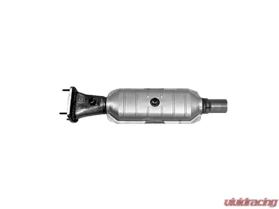 CARB Compliant Direct Fit OBDII Converter Ford Center 7.5L V8 - 919900