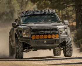 ADV Fiberglass Bedsides 2.5