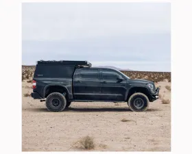 ADV Fiberglass Bedsides Toyota Tundra 2014-2021