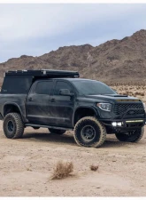 ADV Fiberglass Bedsides Toyota Tundra 2014-2021                                     - AFC 175 - Image 2