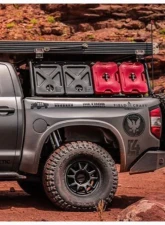 ADV Fiberglass Bedsides Toyota Tundra 2014-2021                                     - AFC 175 - Image 5