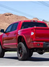 ADV Fiberglass Bedsides Toyota Tundra 2014-2021                                     - AFC 175 - Image 7