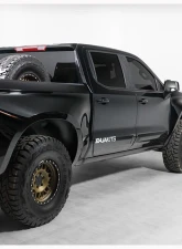 ADV Fiberglass Fenders Chevrolet Silverado 2019-2023                                     - AFC 180 - Image 4