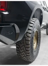 ADV Fiberglass Fenders Chevrolet Silverado 2019-2023                                     - AFC 180 - Image 5