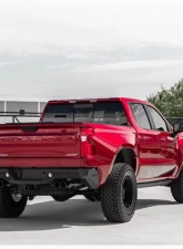 ADV Fiberglass Bedsides Liners Chevrolet Silverado 2019-2023                                     - AFC 181-L - Image 10