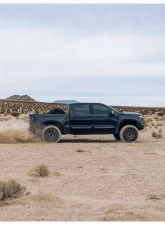 ADV Fiberglass Bedsides Liners Chevrolet Silverado 2019-2023                                     - AFC 181-L - Image 10