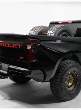 ADV Fiberglass Bedsides Liners Chevrolet Silverado 2019-2023                                     - AFC 181-L - Image 3