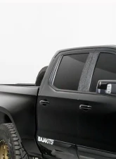 ADV Fiberglass Bedsides Liners Chevrolet Silverado 2019-2023                                     - AFC 181-L - Image 4