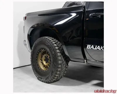 ADV Fiberglass Bedsides Liners Chevrolet Silverado 2019-2023 - AFC 181-L